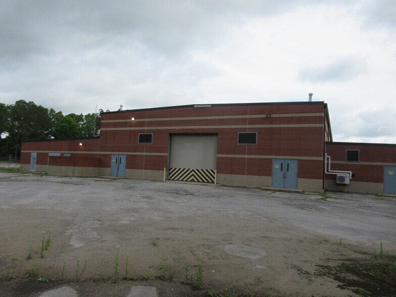 More Photos Of 6525 Highway 22, Dresden Specialty For Sale