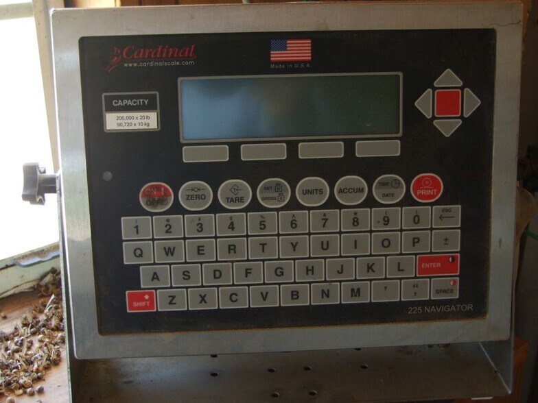 More Photos Of 23316 Us Highway 80 W, Demopolis Industrial For Sale