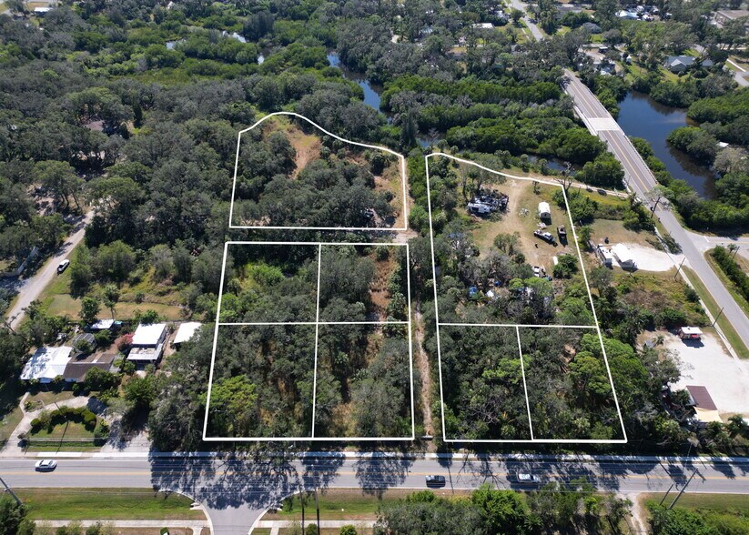 More Photos Of 301 E Shell Point Rd NE, Ruskin Land For Sale