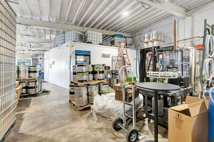 More Photos Of 2075 Mills Ave, Norwood Storefront For Sale