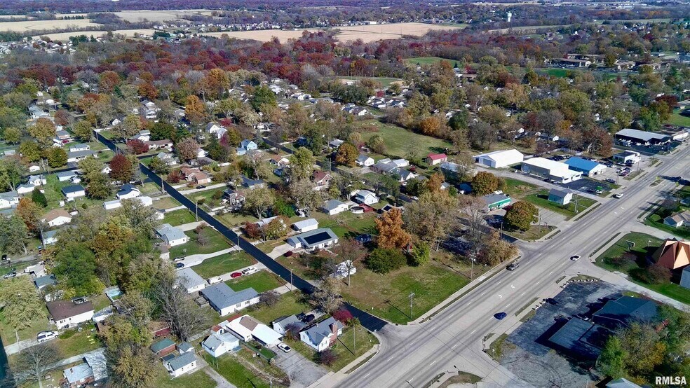 More Photos Of 102 Esser St, Washington Land For Sale