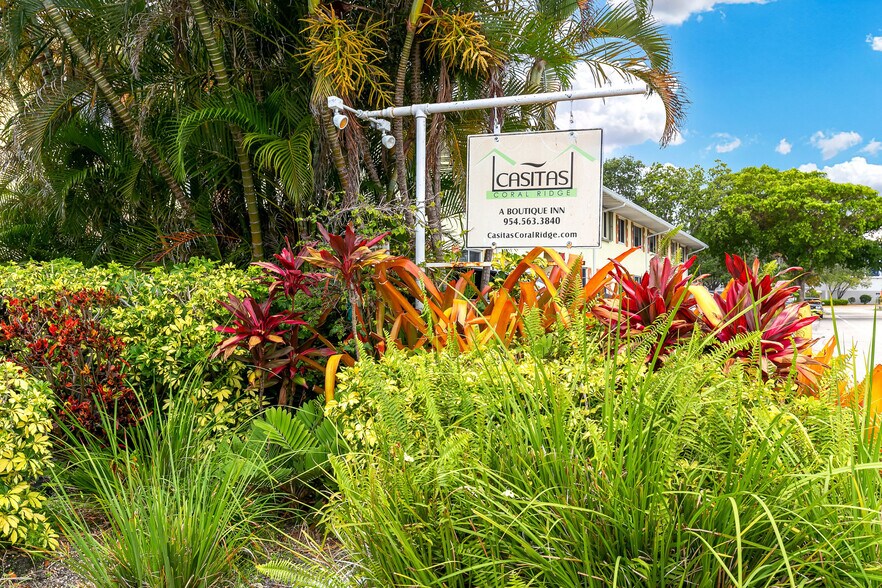 More Photos Of 2648 NE 32nd St, Fort Lauderdale Hotel For Sale