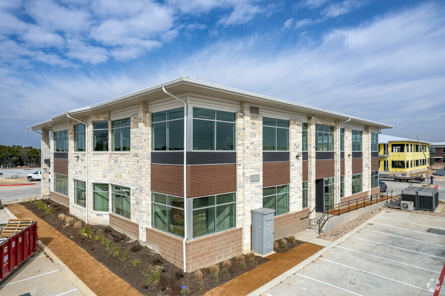 Primary Photo Of 7710 N FM 620 Rd, Austin Office For Sale