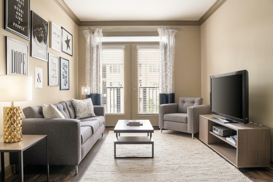 More Photos Of 855 Emory Point Dr, Atlanta Unknown For Lease