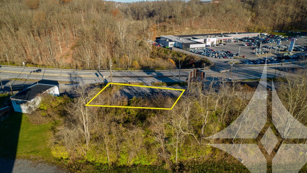 More Photos Of 75 Don Knotts Blvd, Morgantown Land For Sale