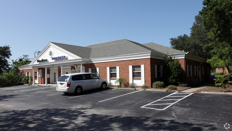 More Photos Of 1100 S Tamiami Trl, Venice Office For Sale
