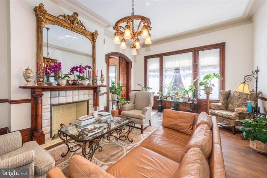 More Photos Of 1801 Eutaw Pl, Baltimore Apartments For Sale