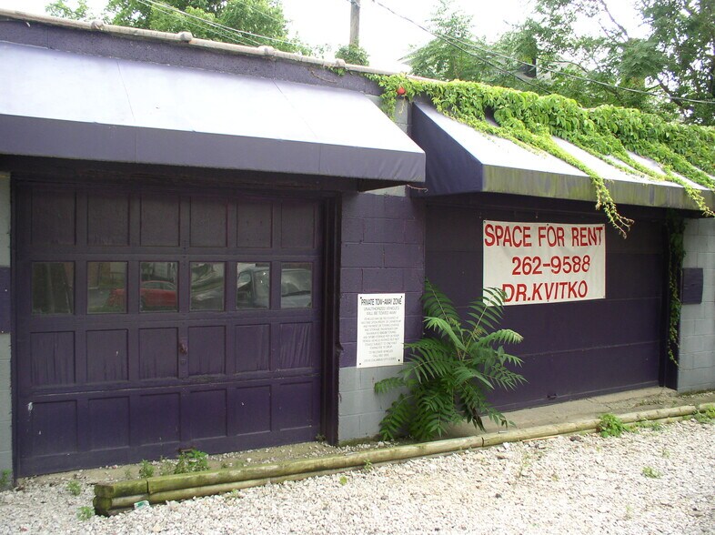 Primary Photo Of 19 Brighton Rd, Columbus Storefront Retail Office For Lease
