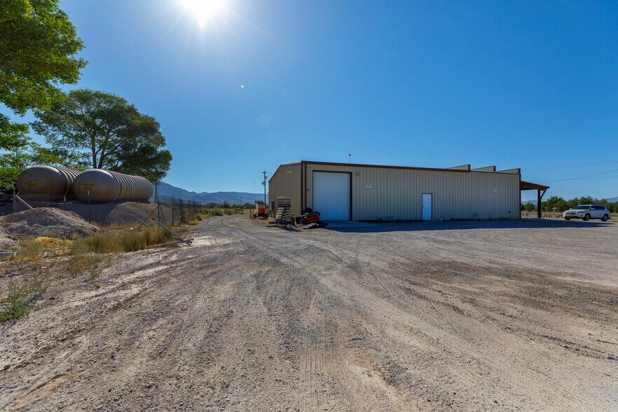 More Photos Of 600 E Quartz Ave, Sandy Valley Convenience Store For Sale