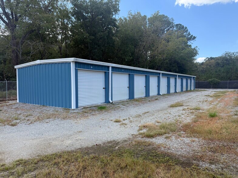 Primary Photo Of 3173 NC 35 Hwy, Woodland Convenience Store For Sale