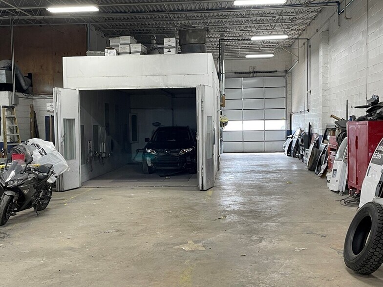 More Photos Of 23 Richard Rd, Wrightstown Warehouse For Sale