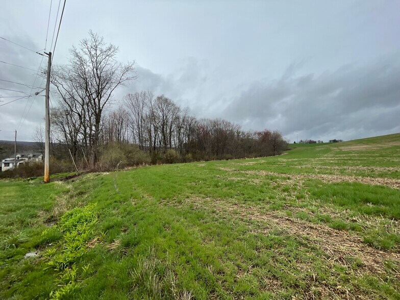 More Photos Of 7570 PA-309, New Tripoli Land For Sale