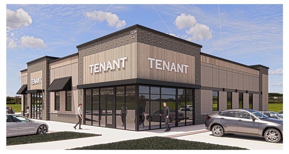 More Photos Of 16783 WILLIT st, Bennington General Retail For Lease