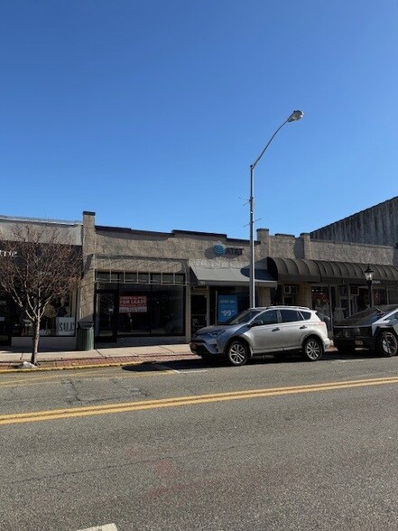 More Photos Of 149-167 Westwood Ave, Westwood Storefront For Lease