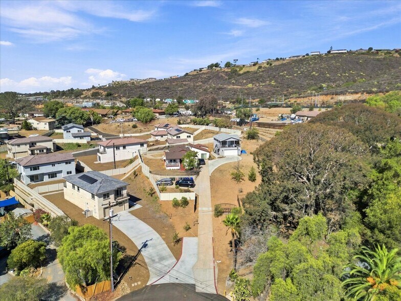 More Photos Of 3860 American Ave, La Mesa Multifamily For Sale