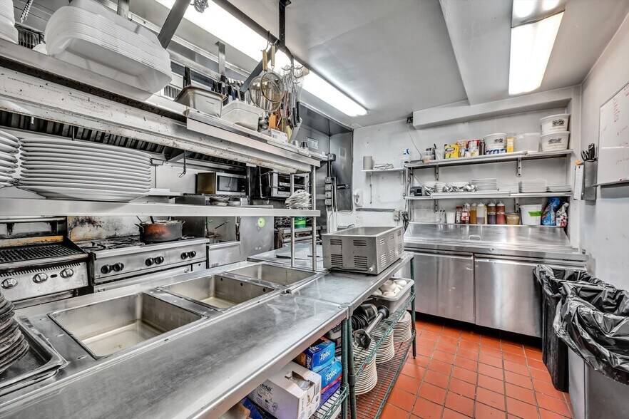 More Photos Of 3790 Morgantown Rd, Mohnton Restaurant For Sale