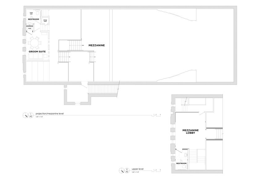 More Photos Of 129 Williamsboro St, Oxford Lodge Meeting Hall For Lease