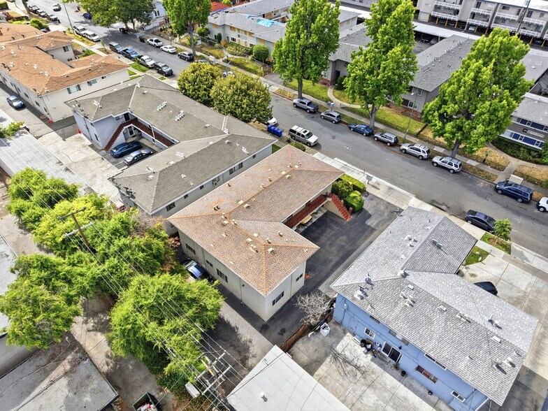 More Photos Of 3061 David Ave, San Jose Apartments For Sale