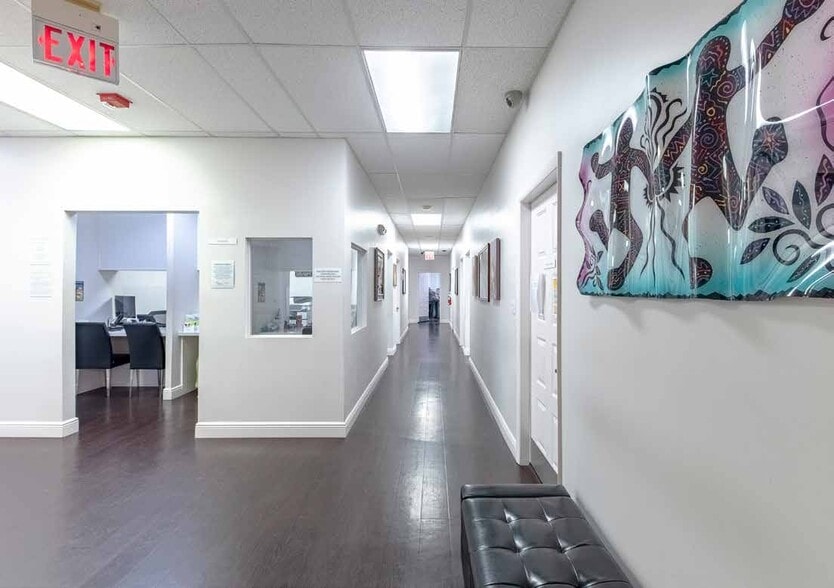 More Photos Of 9900 Stirling Rd, Cooper City Unknown For Lease