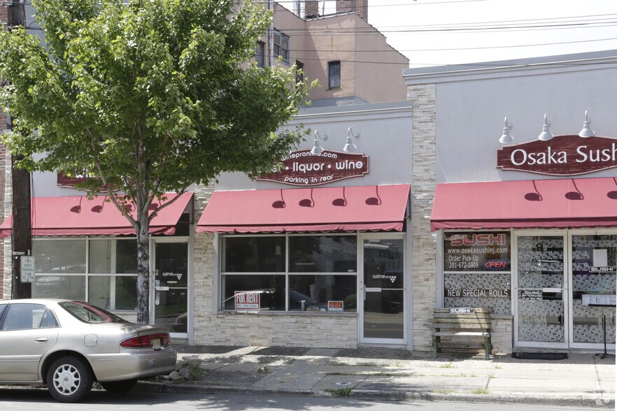 More Photos Of 9-11 Ridge Rd, Lyndhurst Freestanding For Lease