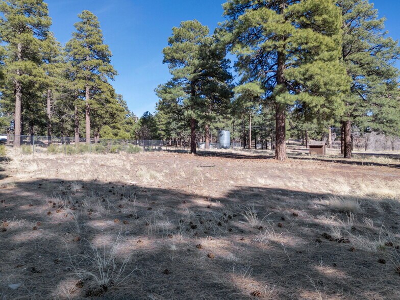 More Photos Of 7000 HWY 89, Flagstaff Land For Sale