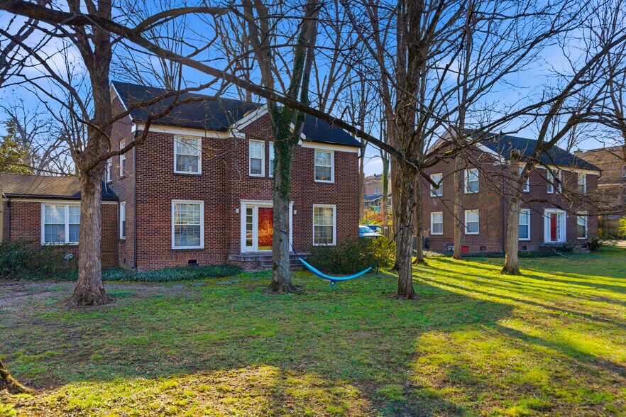 More Photos Of 600 Bowling Ave, Nashville Multifamily For Sale