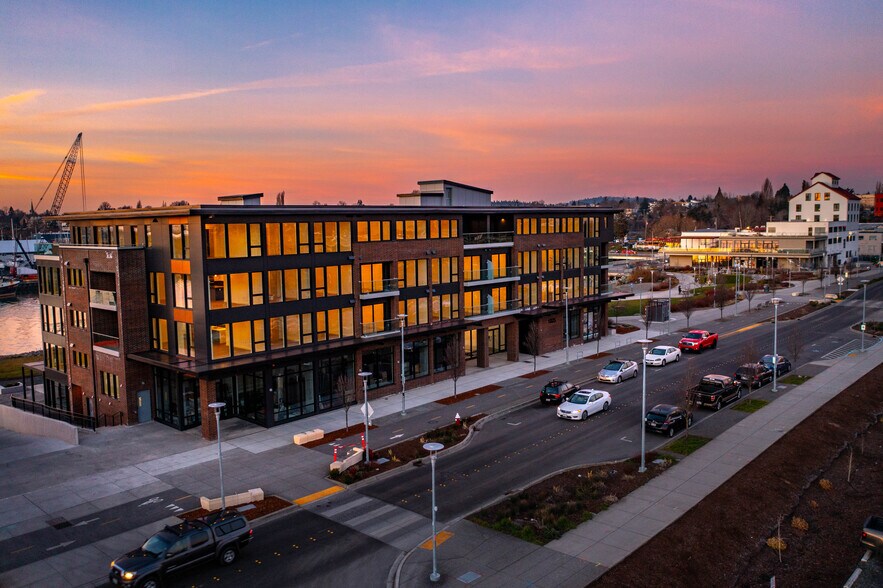 More Photos Of 1025 Granary Ave, Bellingham Apartments For Sale