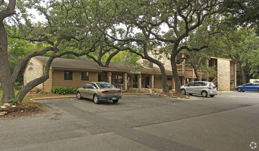 More Photos Of 3930 Bee Caves Rd, Austin Office For Lease