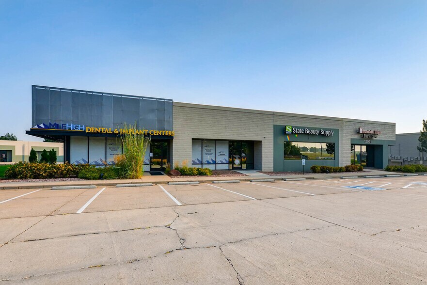 More Photos Of 12001 Tejon St, Westminster Unknown For Lease