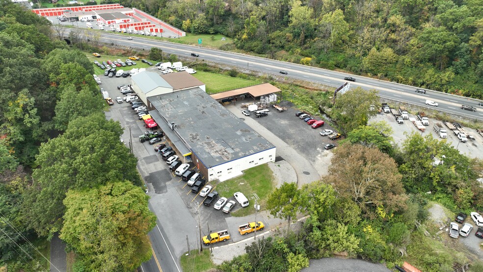 More Photos Of 2300 Wood Ave, Easton General Retail For Sale