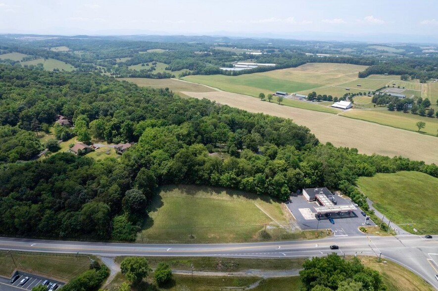 More Photos Of Rt 11/ Rt 256, Weyers Cave Land For Sale