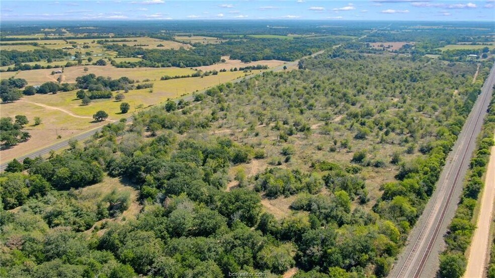 More Photos Of 81.53 AC Hwy 36 North hwy, Caldwell Land For Sale