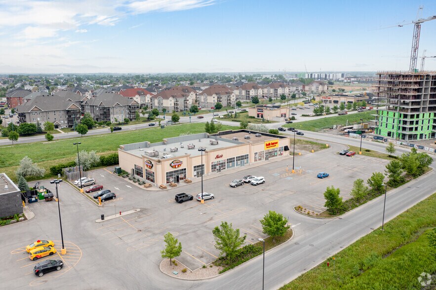 More Photos Of 155 Montée Masson, Mascouche Unknown For Lease