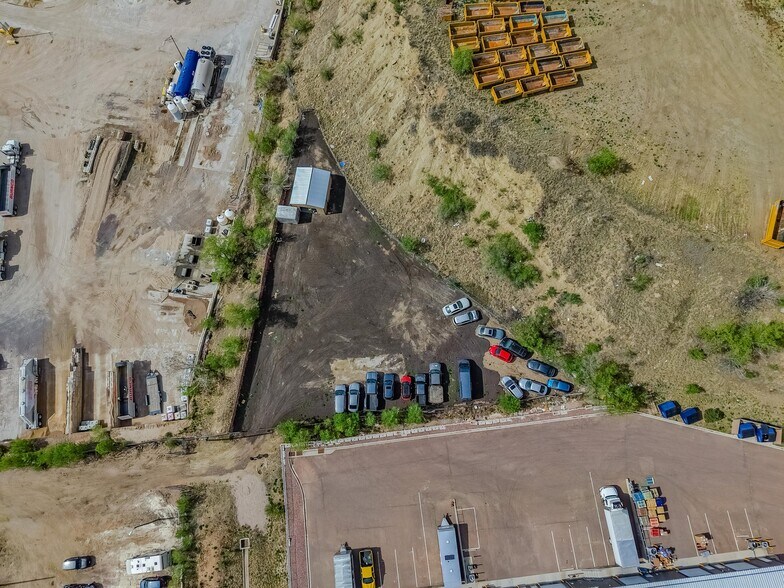 More Photos Of 2628 Delta Dr, Colorado Springs Land For Sale