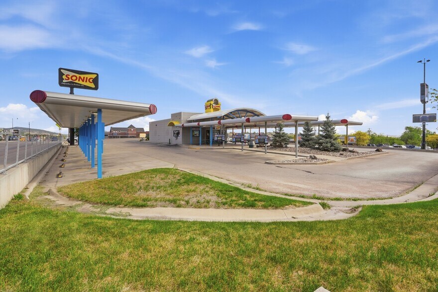 Primary Photo Of ,  General Retail For Sale