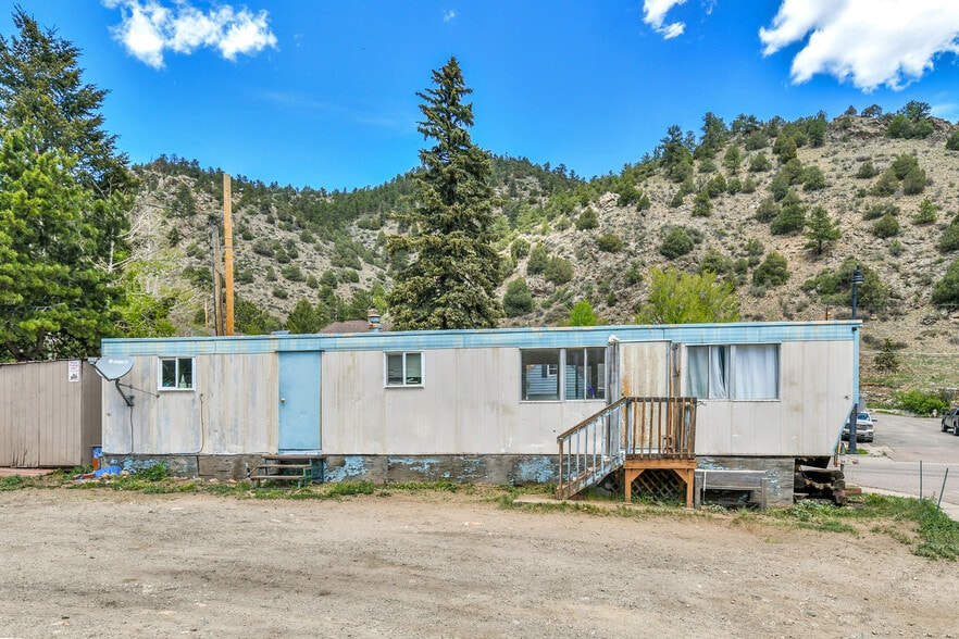 More Photos Of 465 Colorado Blvd, Idaho Springs Land For Sale