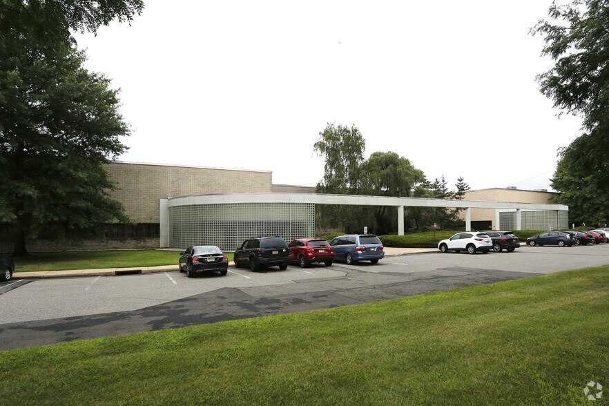 Primary Photo Of 1 S Middlesex Ave, Monroe Township Gloucester Warehouse For Lease