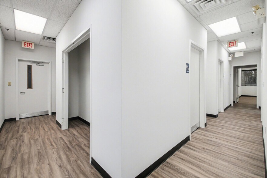 More Photos Of 4414 Lafayette Blvd, Fredericksburg Loft Creative Space For Lease