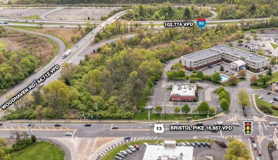 More Photos Of 1369 Bristol Pike, Bensalem Restaurant For Lease