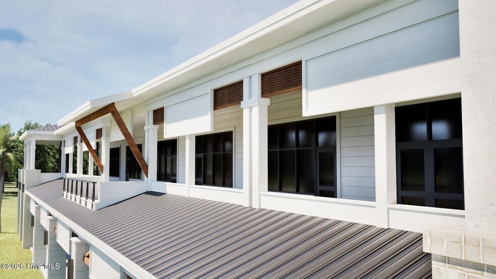 More Photos Of 13900 NC Highway 50, Holly Ridge General Retail For Lease