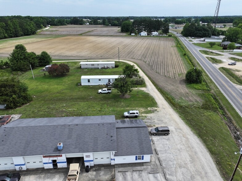 More Photos Of 2367 US Highway 13 N, Goldsboro Specialty For Sale