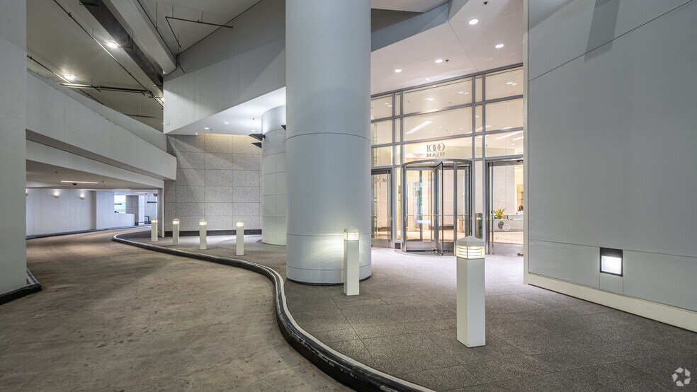 More Photos Of 1000 Main St, Houston Office For Lease