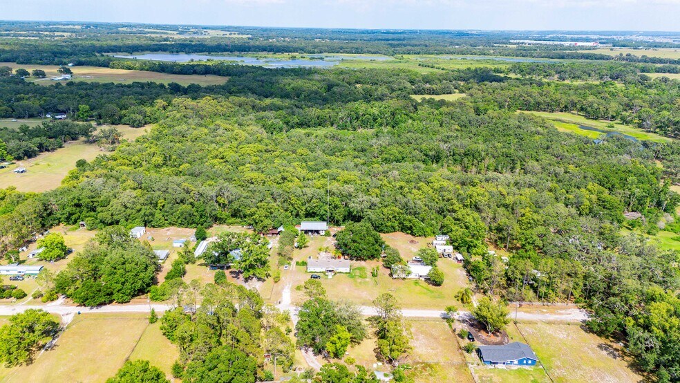 More Photos Of 0 Bradley Street, Dade City Land For Sale