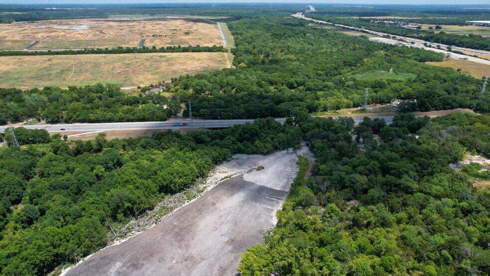 More Photos Of 10300 Julius Schepps, Dallas Land For Sale