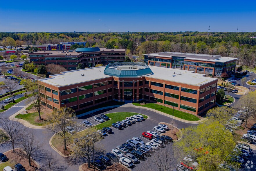 More Photos Of 801 Corporate Center Dr, Raleigh Office Residential For Lease