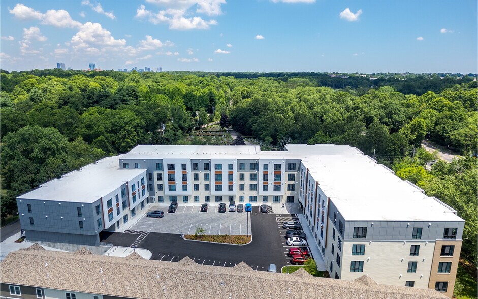 More Photos Of 289 Walk Hill St, Roslindale Apartments For Sale