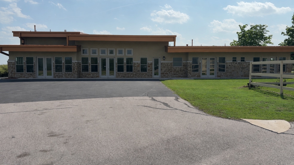 Primary Photo Of 300 Martin Church Rd, Niederwald Office For Lease