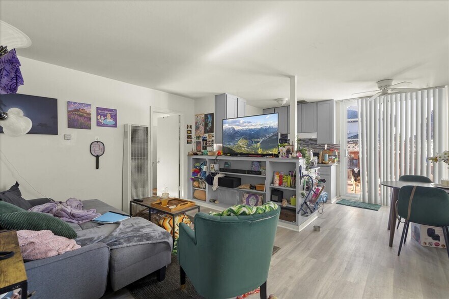 More Photos Of 2801 College Ave, Berkeley Apartments For Sale