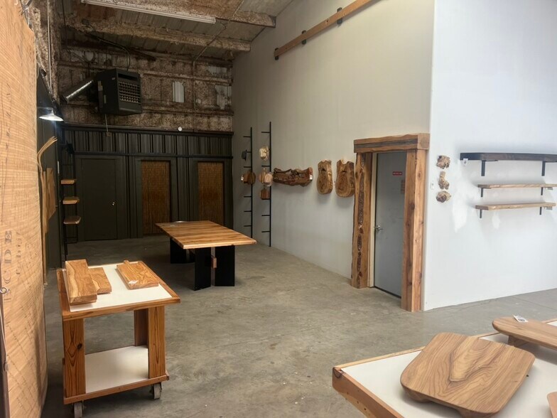 More Photos Of 27489 US Highway 70, Glencoe Showroom For Sale