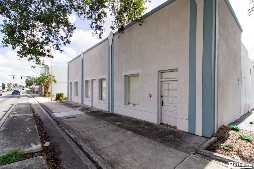 More Photos Of 1058 S Florida Ave, Lakeland Storefront Retail Office For Sale